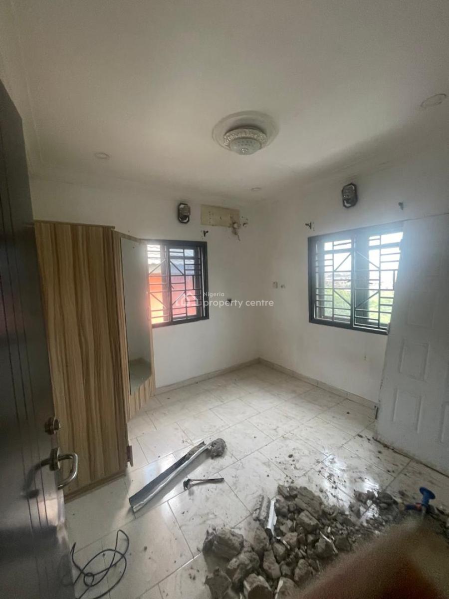 Lovely 2 Bedroom Flat Apartment, Magodo Phase 1, Magodo, Lagos, Flat / Apartment for Rent
