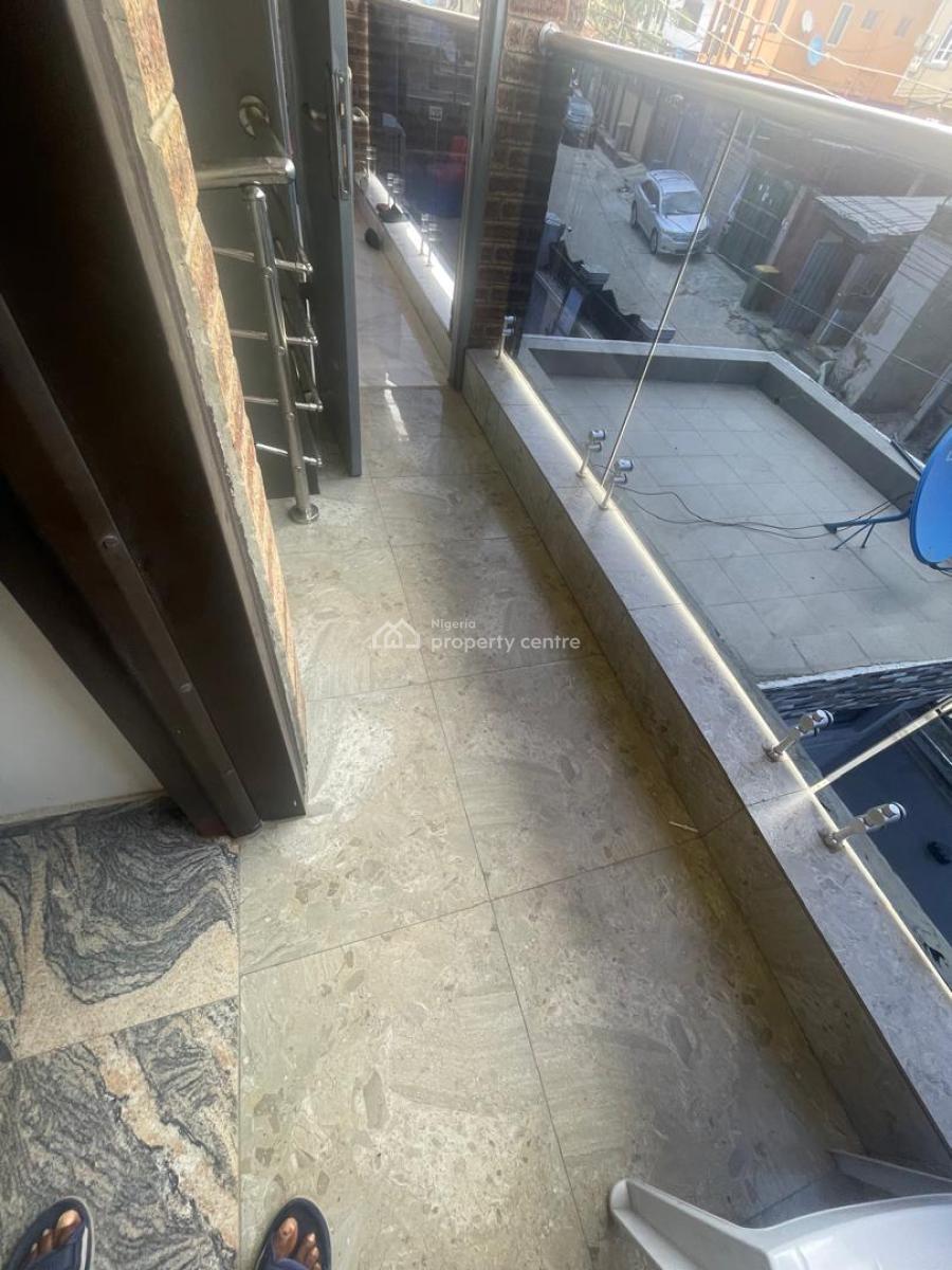 Lovely 2 Bedroom Flat Apartment, Magodo Phase 1, Magodo, Lagos, Flat / Apartment for Rent