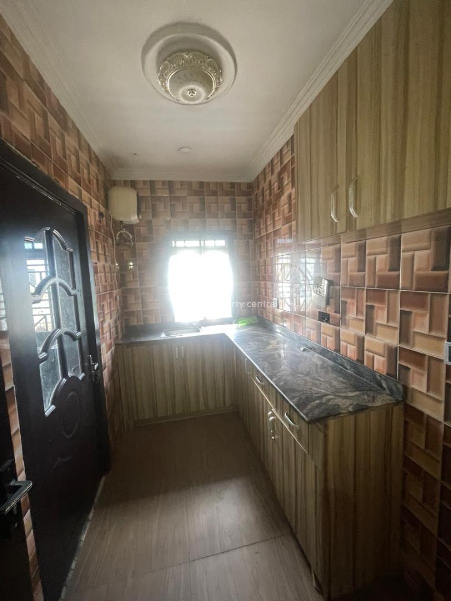 Lovely 2 Bedroom Flat Apartment, Magodo Phase 1, Magodo, Lagos, Flat / Apartment for Rent