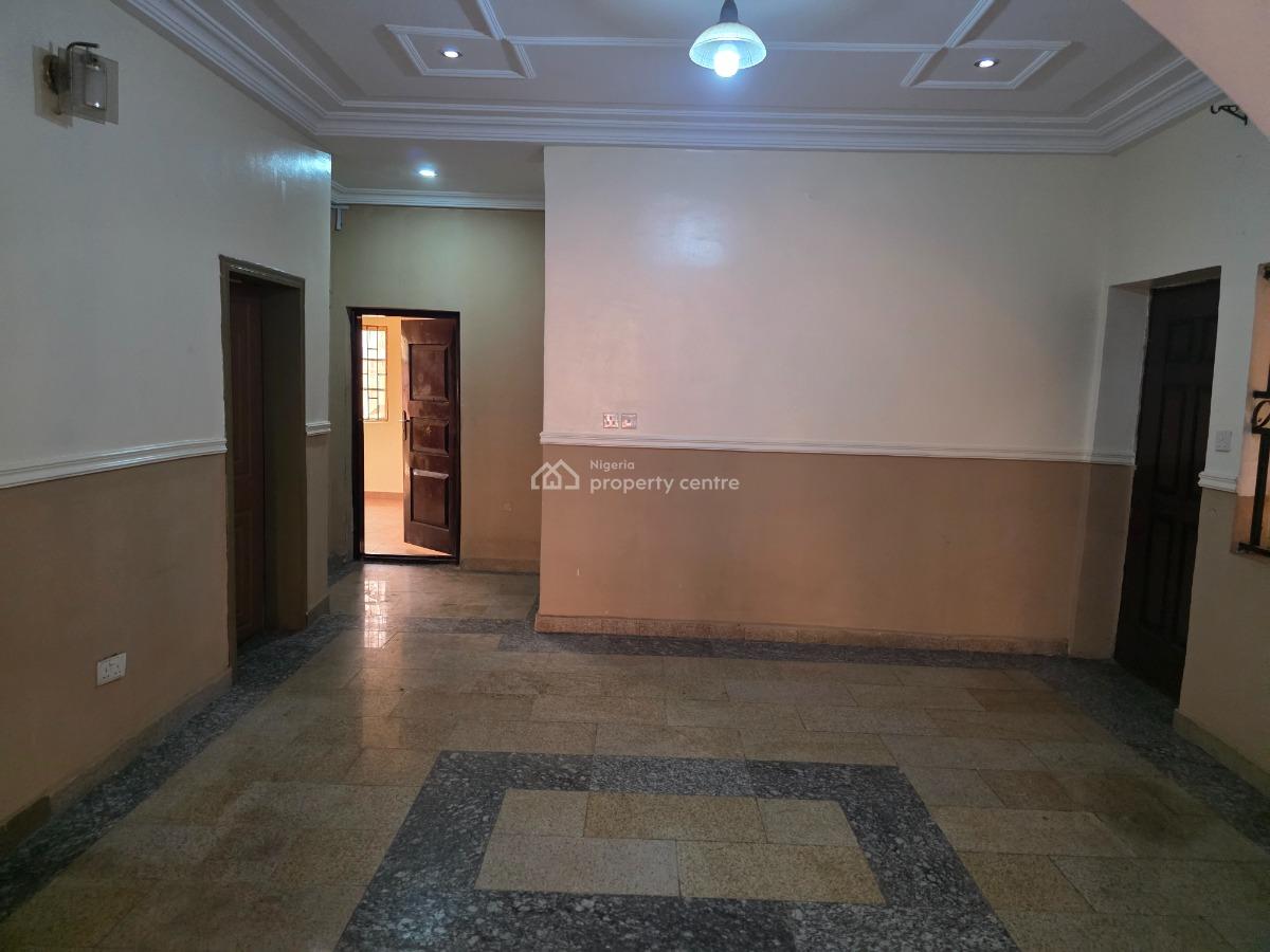 3 Bedroom Apartment, By Games Village, Kaura, Abuja, Flat / Apartment for Rent