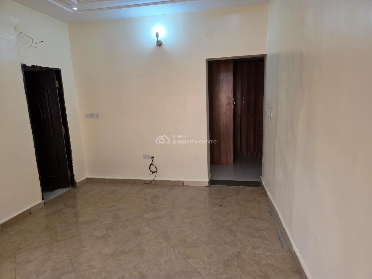 3 Bedroom Apartment, By Games Village, Kaura, Abuja, Flat / Apartment for Rent