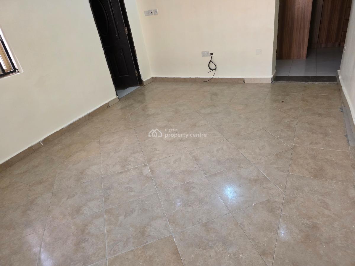 3 Bedroom Apartment, By Games Village, Kaura, Abuja, Flat / Apartment for Rent