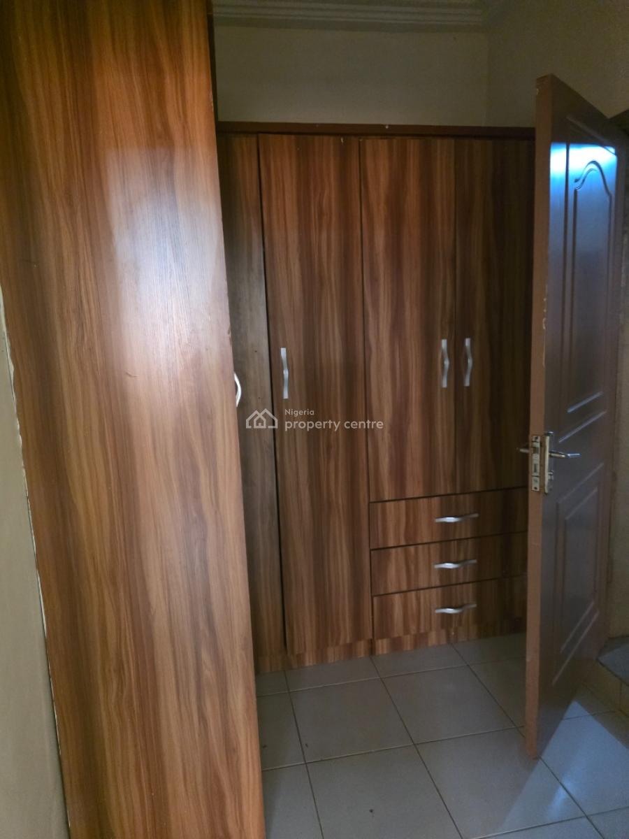 3 Bedroom Apartment, By Games Village, Kaura, Abuja, Flat / Apartment for Rent