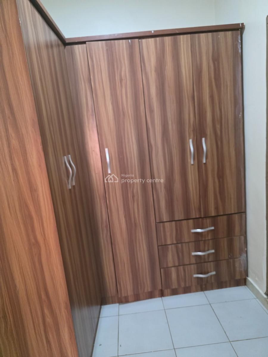 3 Bedroom Apartment, By Games Village, Kaura, Abuja, Flat / Apartment for Rent