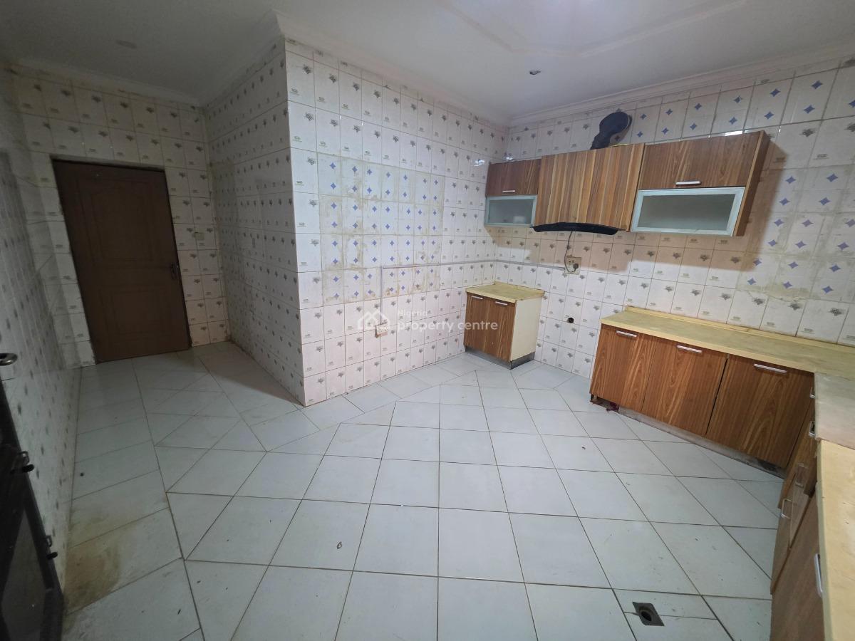 3 Bedroom Apartment, By Games Village, Kaura, Abuja, Flat / Apartment for Rent