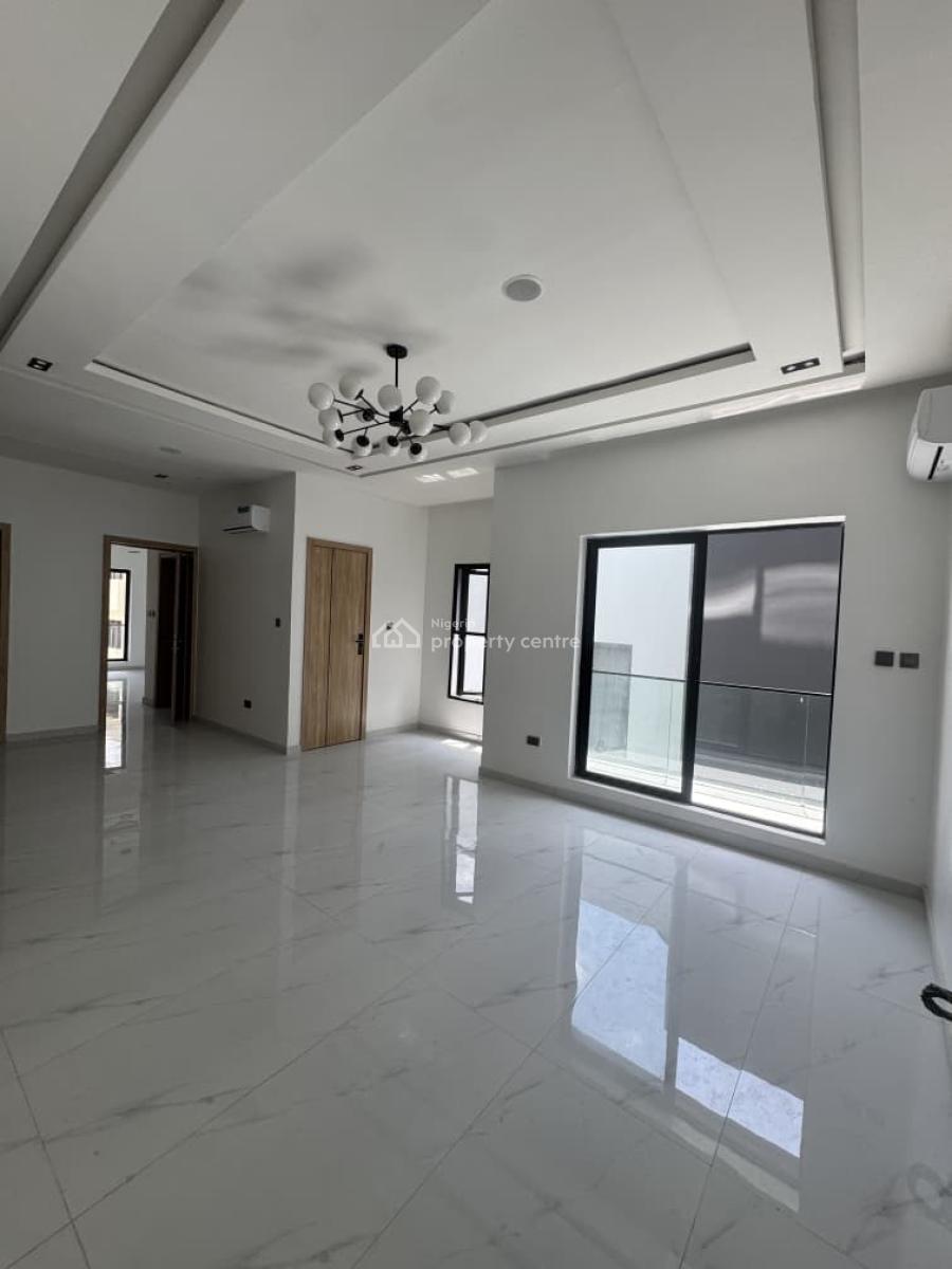 2 Units of 2-bedroom Apartments, Ikate, Lekki, Lagos, Flat / Apartment for Sale