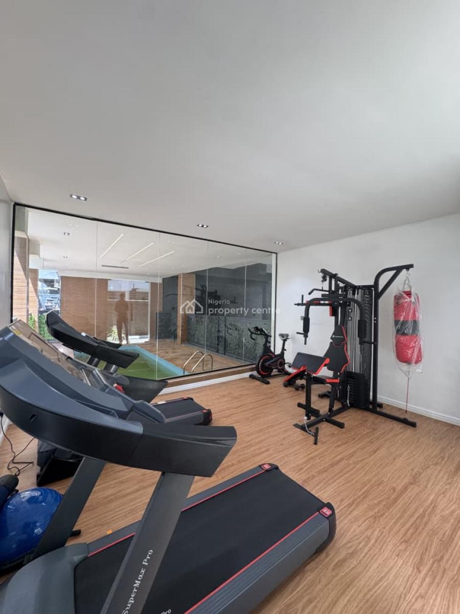 2 Units of 2-bedroom Apartments, Ikate, Lekki, Lagos, Flat / Apartment for Sale