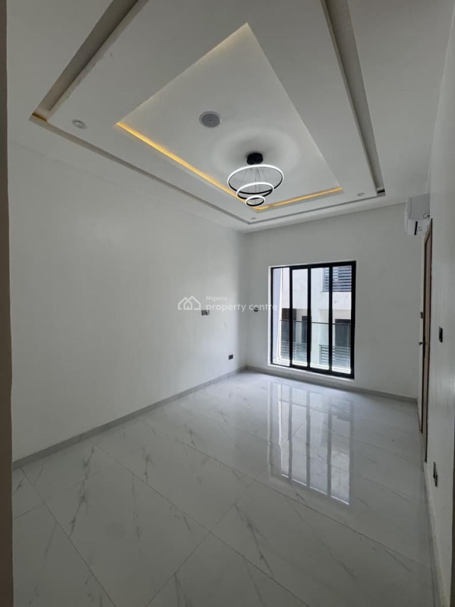 2 Units of 2-bedroom Apartments, Ikate, Lekki, Lagos, Flat / Apartment for Sale