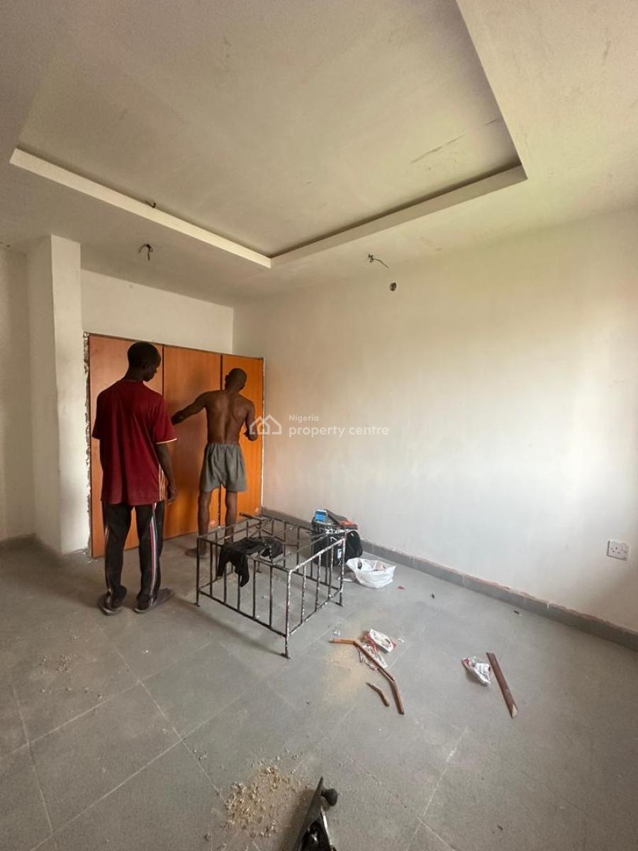 3 Bedroom Apartment, Thomas Estate, Ajah, Lagos, Flat / Apartment for Rent