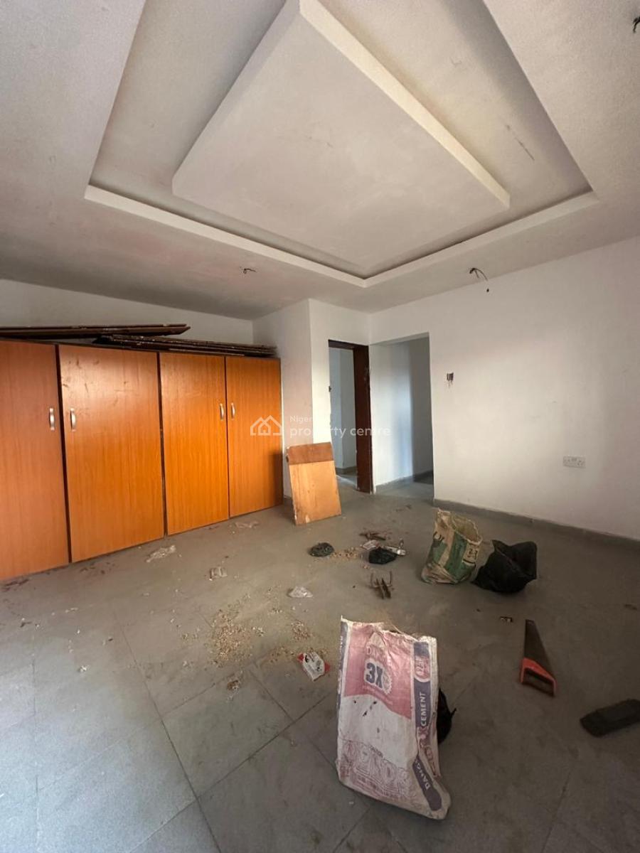 3 Bedroom Apartment, Thomas Estate, Ajah, Lagos, Flat / Apartment for Rent