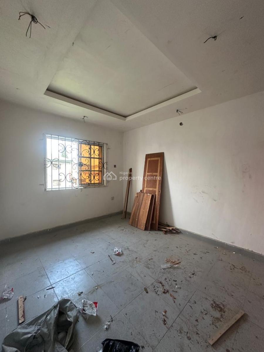 3 Bedroom Apartment, Thomas Estate, Ajah, Lagos, Flat / Apartment for Rent