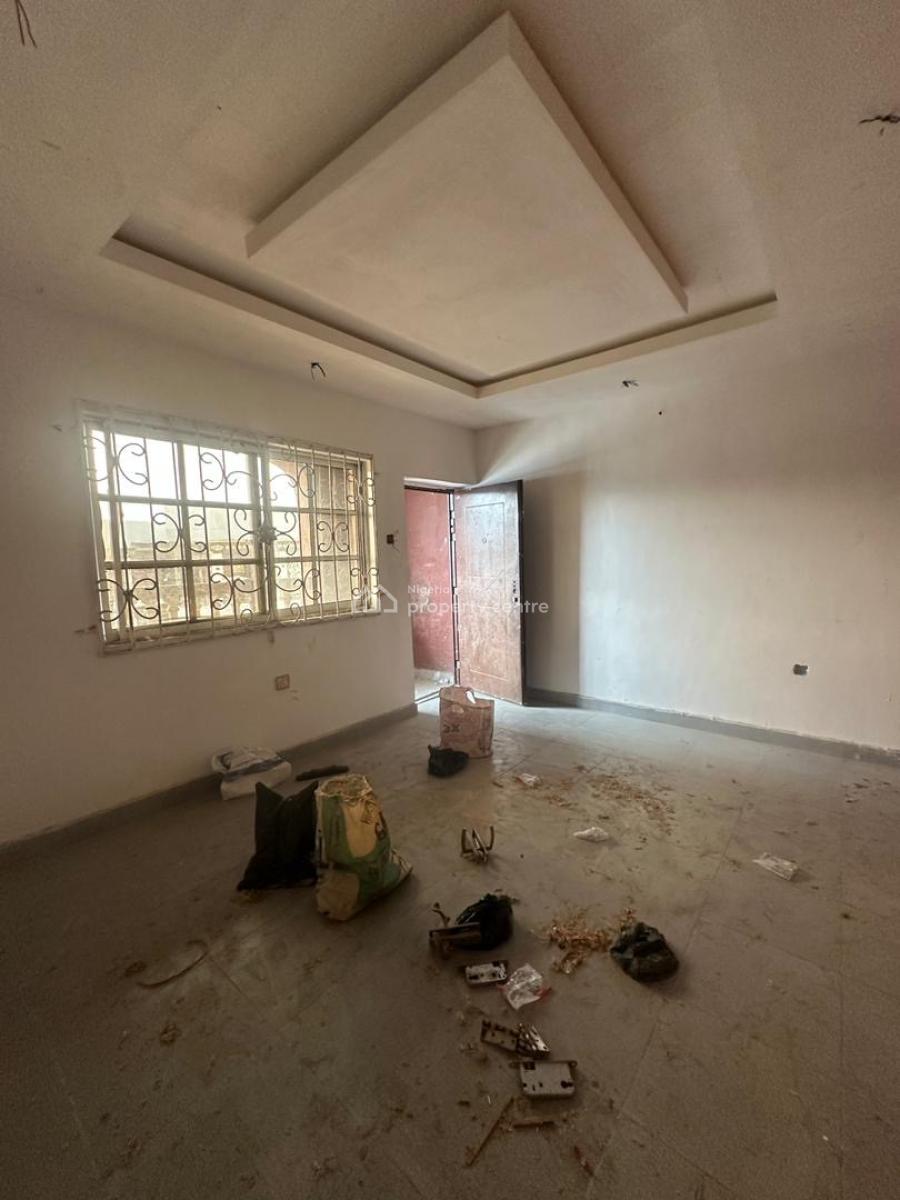 3 Bedroom Apartment, Thomas Estate, Ajah, Lagos, Flat / Apartment for Rent