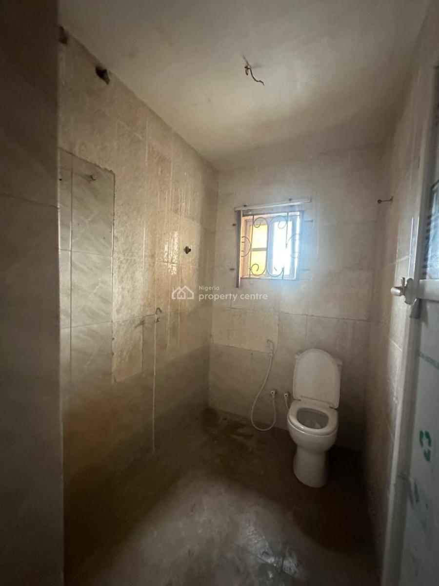 3 Bedroom Apartment, Thomas Estate, Ajah, Lagos, Flat / Apartment for Rent