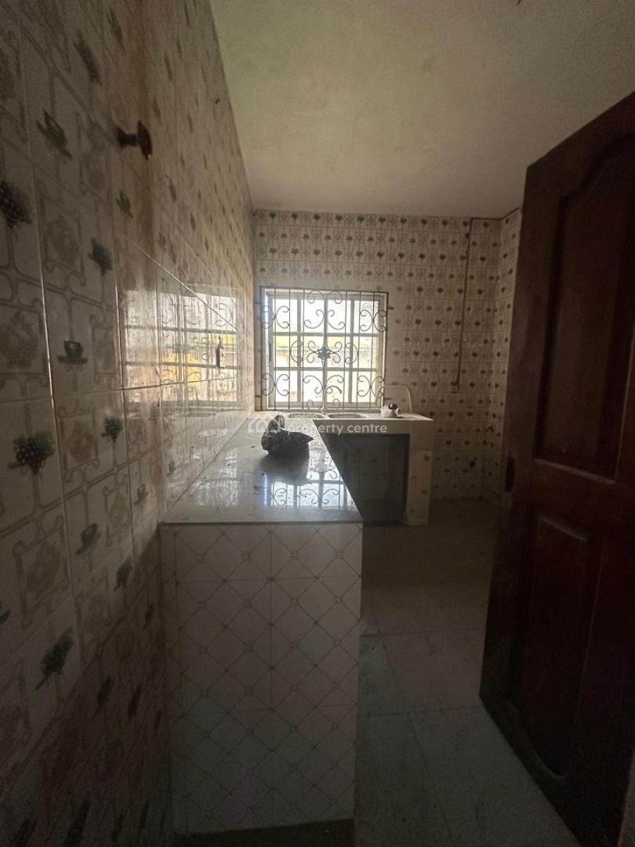 3 Bedroom Apartment, Thomas Estate, Ajah, Lagos, Flat / Apartment for Rent