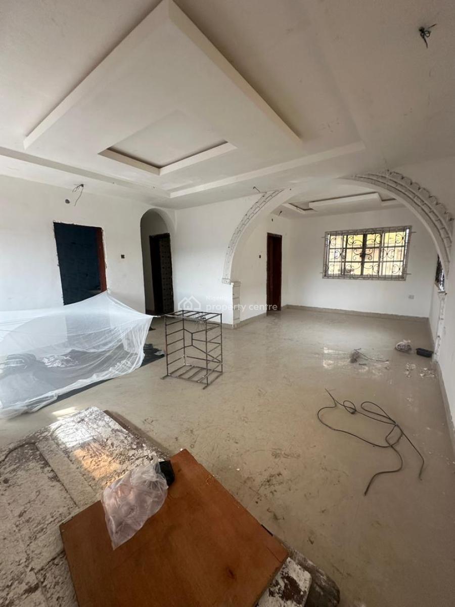 3 Bedroom Apartment, Thomas Estate, Ajah, Lagos, Flat / Apartment for Rent