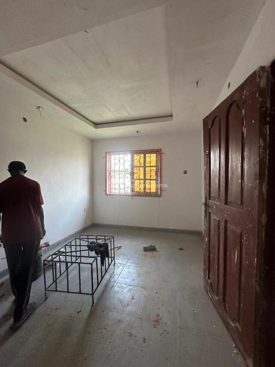 3 Bedroom Apartment, Thomas Estate, Ajah, Lagos, Flat / Apartment for Rent