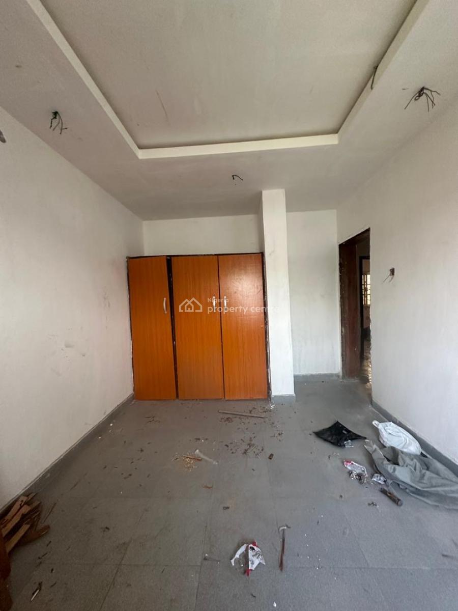 3 Bedroom Apartment, Thomas Estate, Ajah, Lagos, Flat / Apartment for Rent