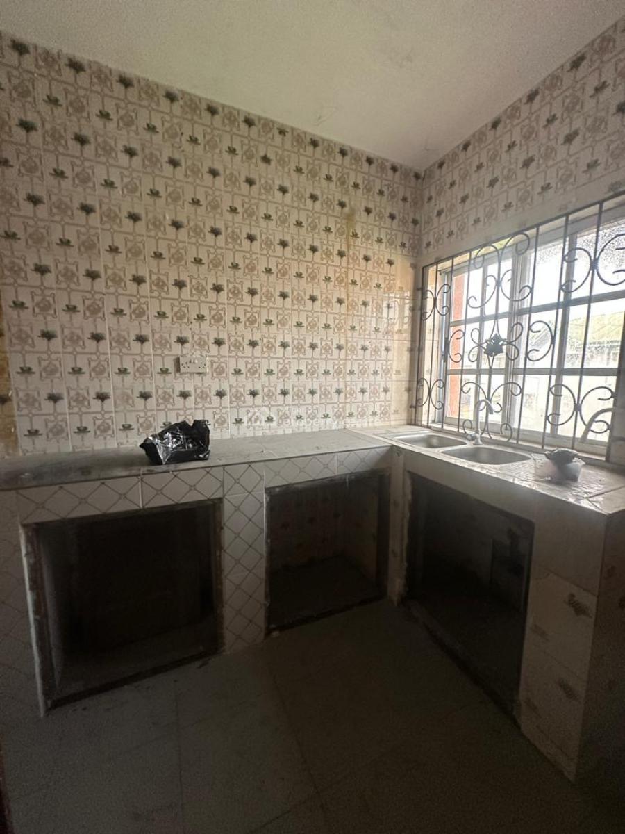 3 Bedroom Apartment, Thomas Estate, Ajah, Lagos, Flat / Apartment for Rent
