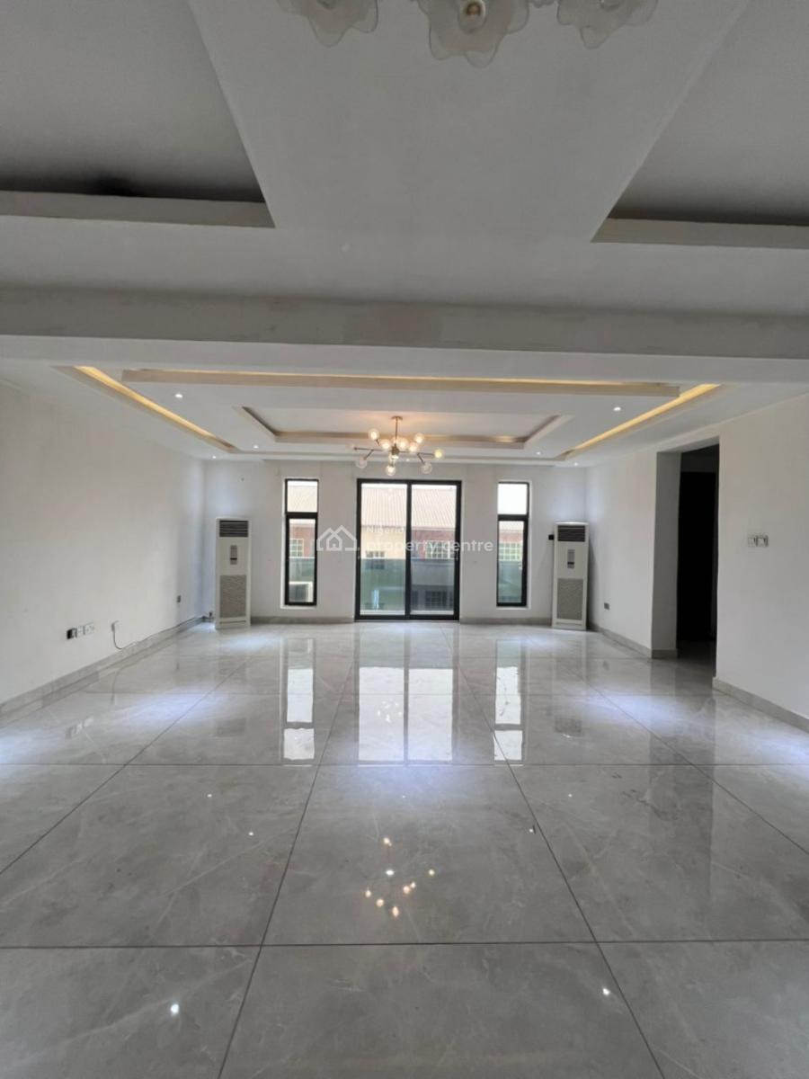 3 Bedroom Apartment, Old Ikoyi, Ikoyi, Lagos, Flat / Apartment for Rent