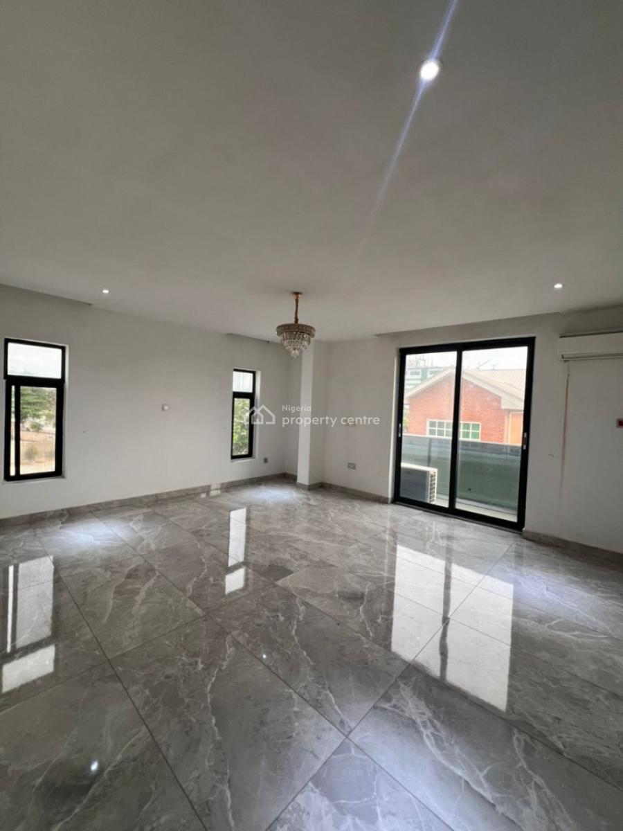 3 Bedroom Apartment, Old Ikoyi, Ikoyi, Lagos, Flat / Apartment for Rent