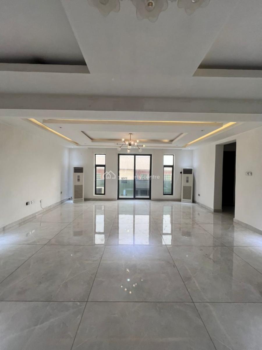 3 Bedroom Apartment, Old Ikoyi, Ikoyi, Lagos, Flat / Apartment for Rent