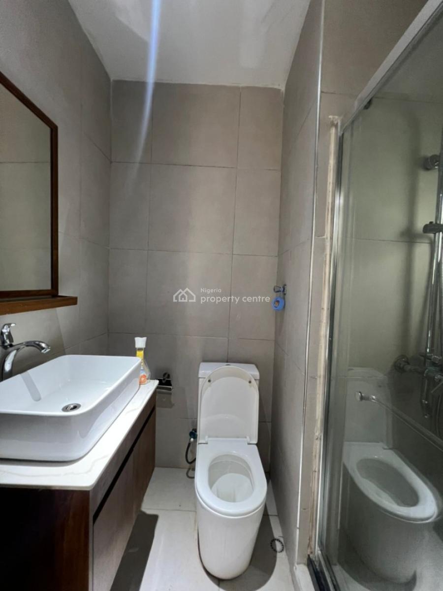 3 Bedroom Apartment, Old Ikoyi, Ikoyi, Lagos, Flat / Apartment for Rent