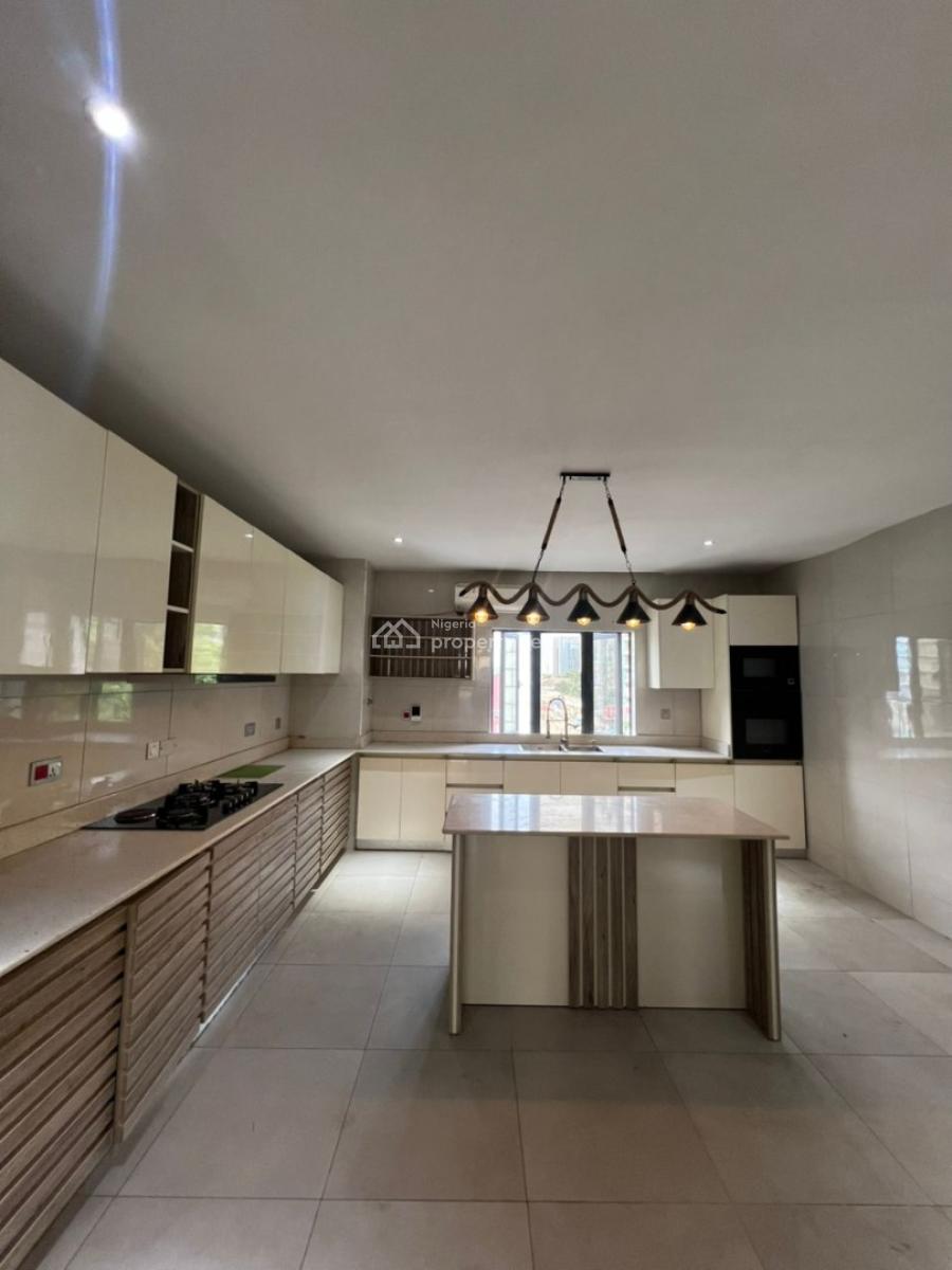 3 Bedroom Apartment, Old Ikoyi, Ikoyi, Lagos, Flat / Apartment for Rent