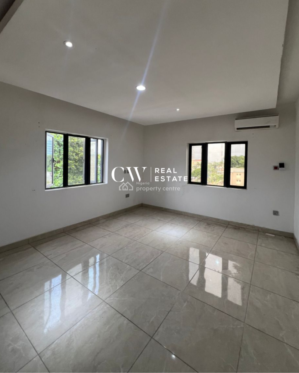 3 Bedroom Apartment, Old Ikoyi, Ikoyi, Lagos, Flat / Apartment for Rent