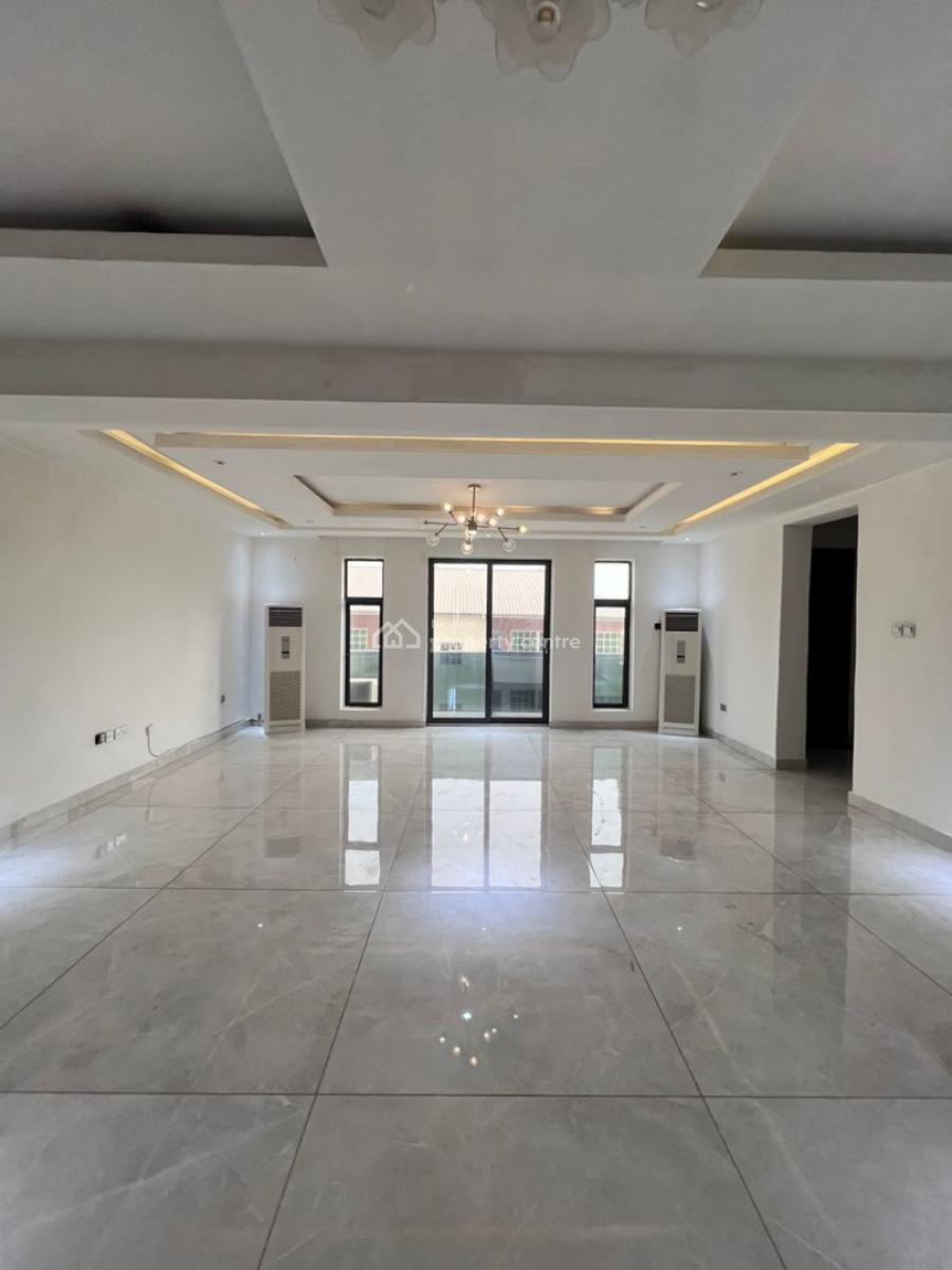 3 Bedroom Apartment, Old Ikoyi, Ikoyi, Lagos, Flat / Apartment for Rent