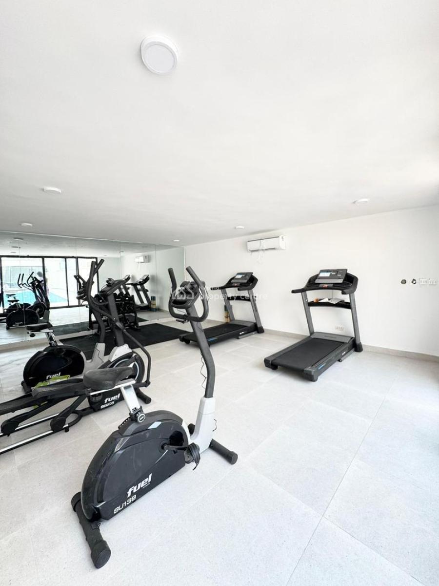 5 Bedroom Townhouse, Banana Island, Ikoyi, Lagos, Terraced Duplex for Rent