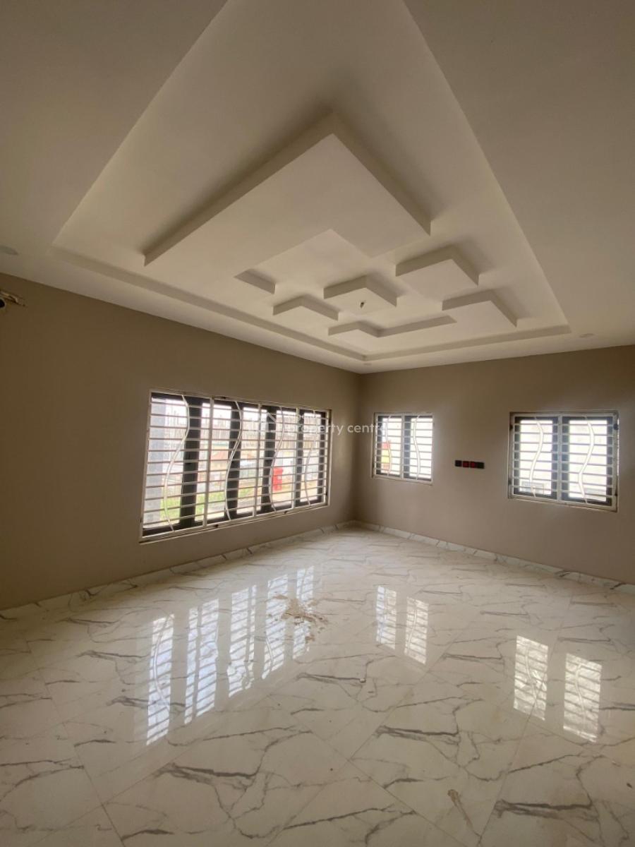 2 Bedroom Apartment, Guzape District, Abuja, Flat / Apartment for Rent