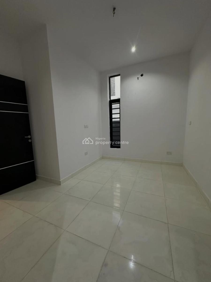 Exclusive 4bedroom Semi Detached Duplex with Bq, Ikota ,lekki ,lagos ,nigeria, Ikota, Lekki, Lagos, Semi-detached Duplex for Sale