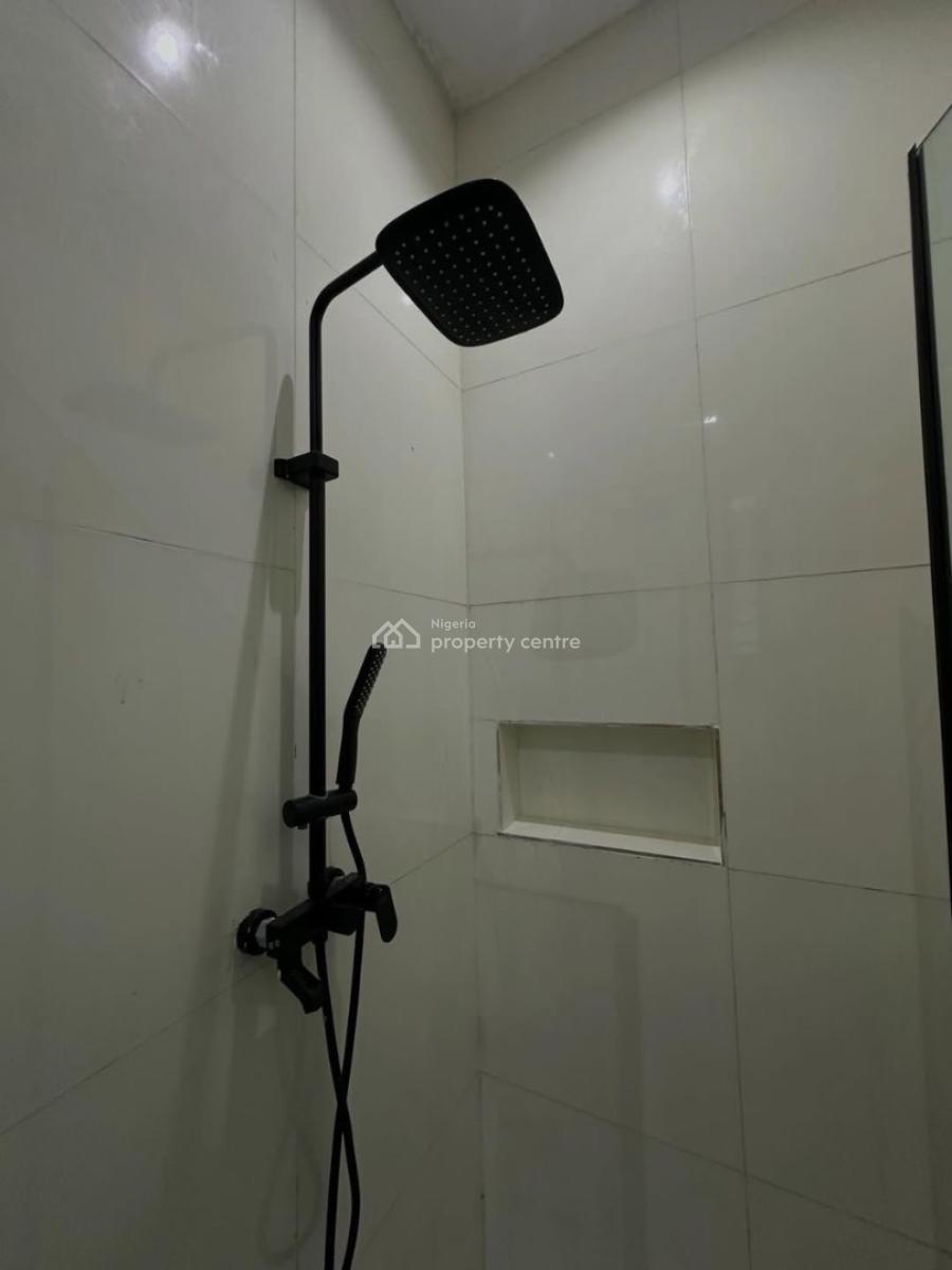 Exclusive 4bedroom Semi Detached Duplex with Bq, Ikota ,lekki ,lagos ,nigeria, Ikota, Lekki, Lagos, Semi-detached Duplex for Sale