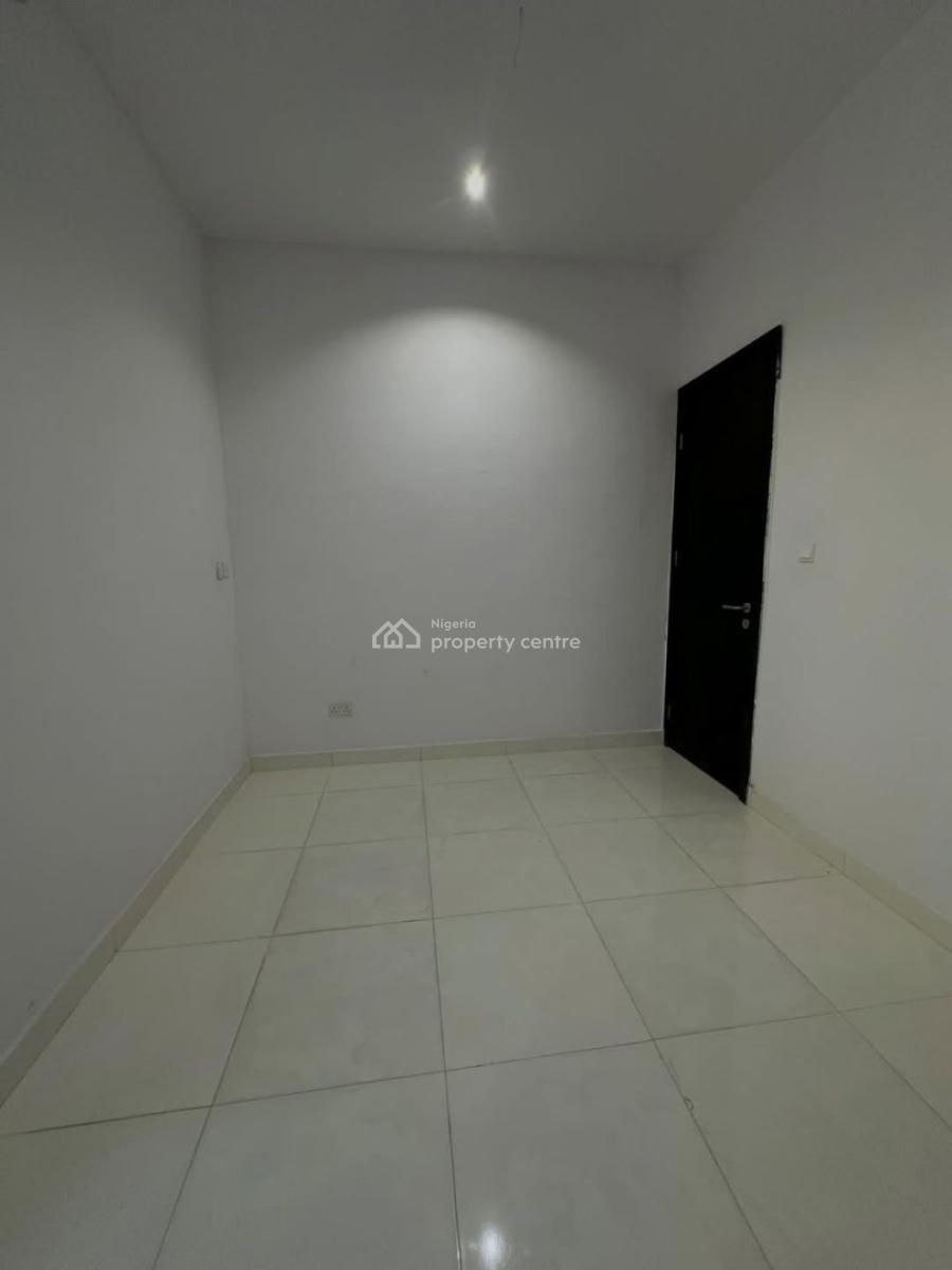 Exclusive 4bedroom Semi Detached Duplex with Bq, Ikota ,lekki ,lagos ,nigeria, Ikota, Lekki, Lagos, Semi-detached Duplex for Sale