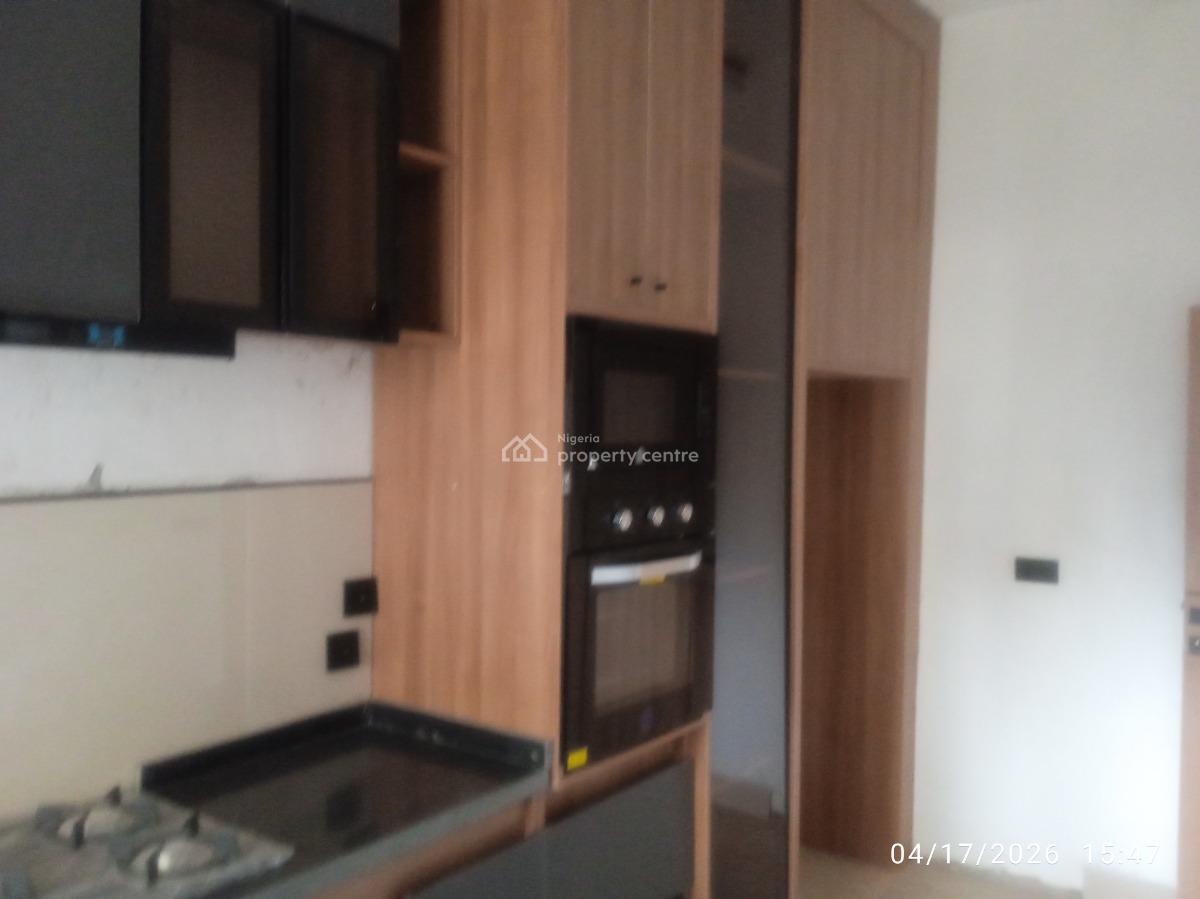 Brand New 4 Bedroom Terrace Duplex, Estate, Life Camp, Abuja, Terraced Duplex for Sale