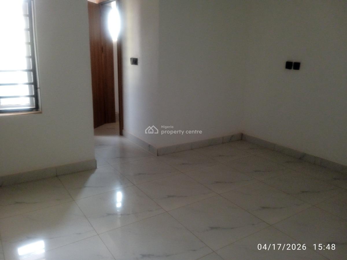 Brand New 4 Bedroom Terrace Duplex, Estate, Life Camp, Abuja, Terraced Duplex for Sale