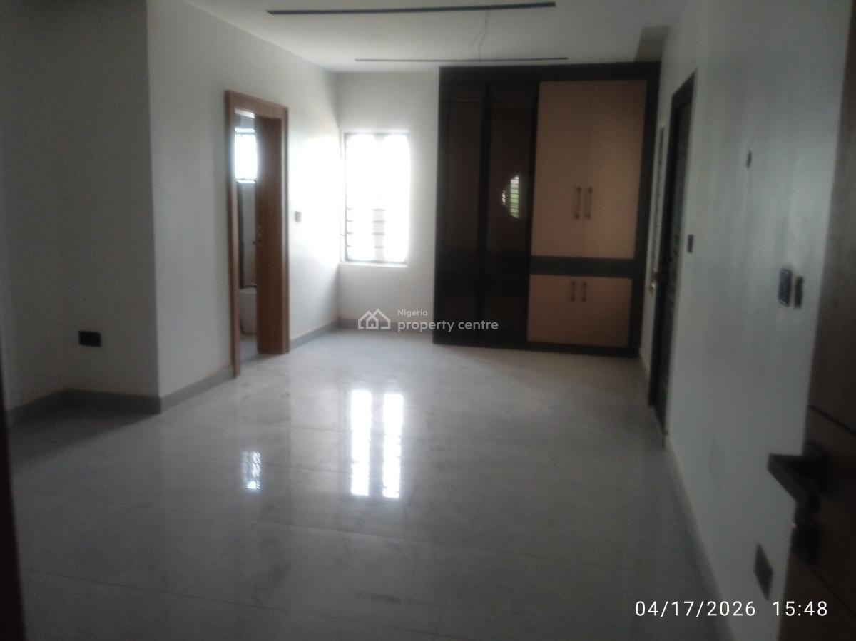 Brand New 4 Bedroom Terrace Duplex, Estate, Life Camp, Abuja, Terraced Duplex for Sale