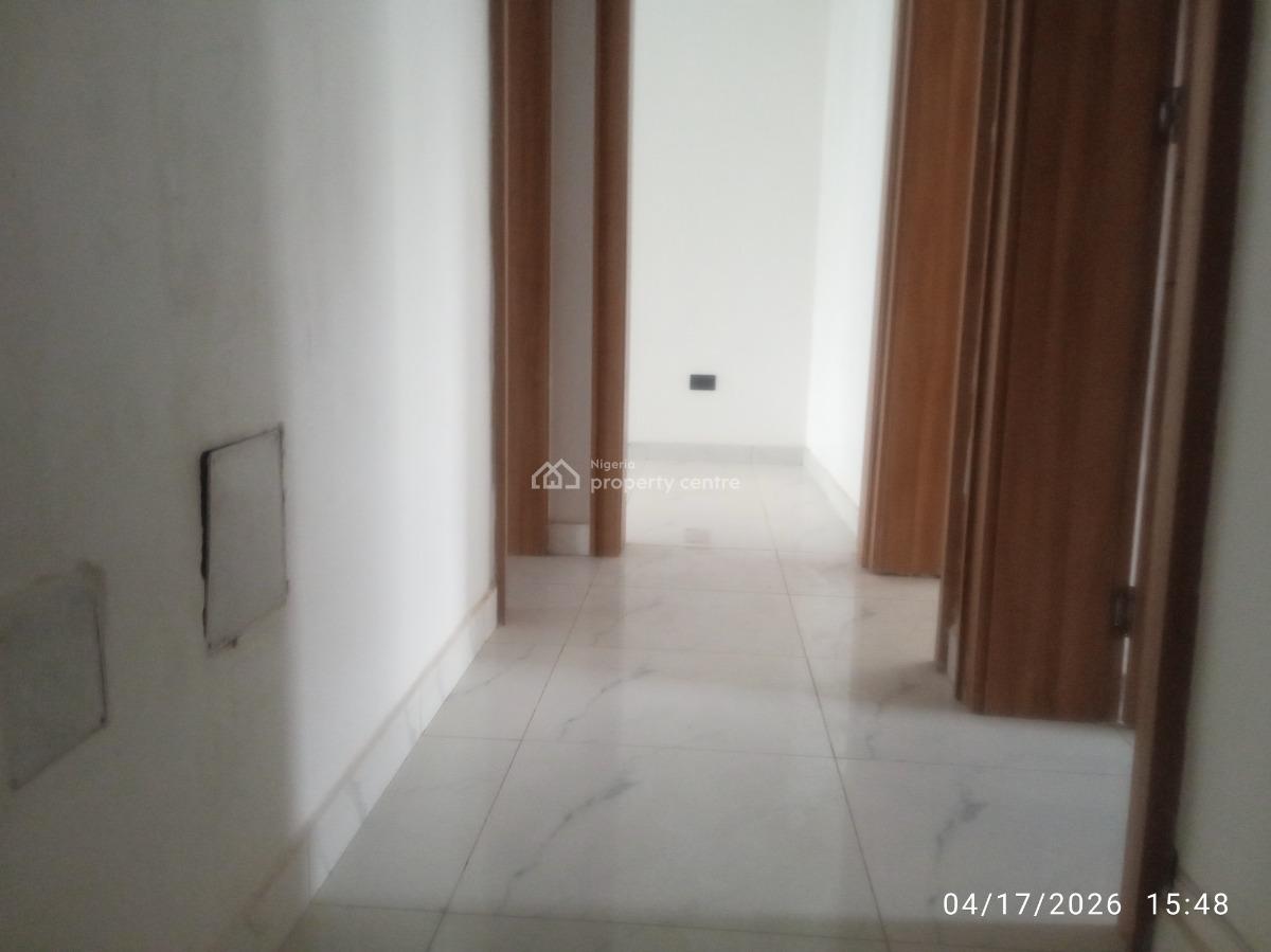 Brand New 4 Bedroom Terrace Duplex, Estate, Life Camp, Abuja, Terraced Duplex for Sale