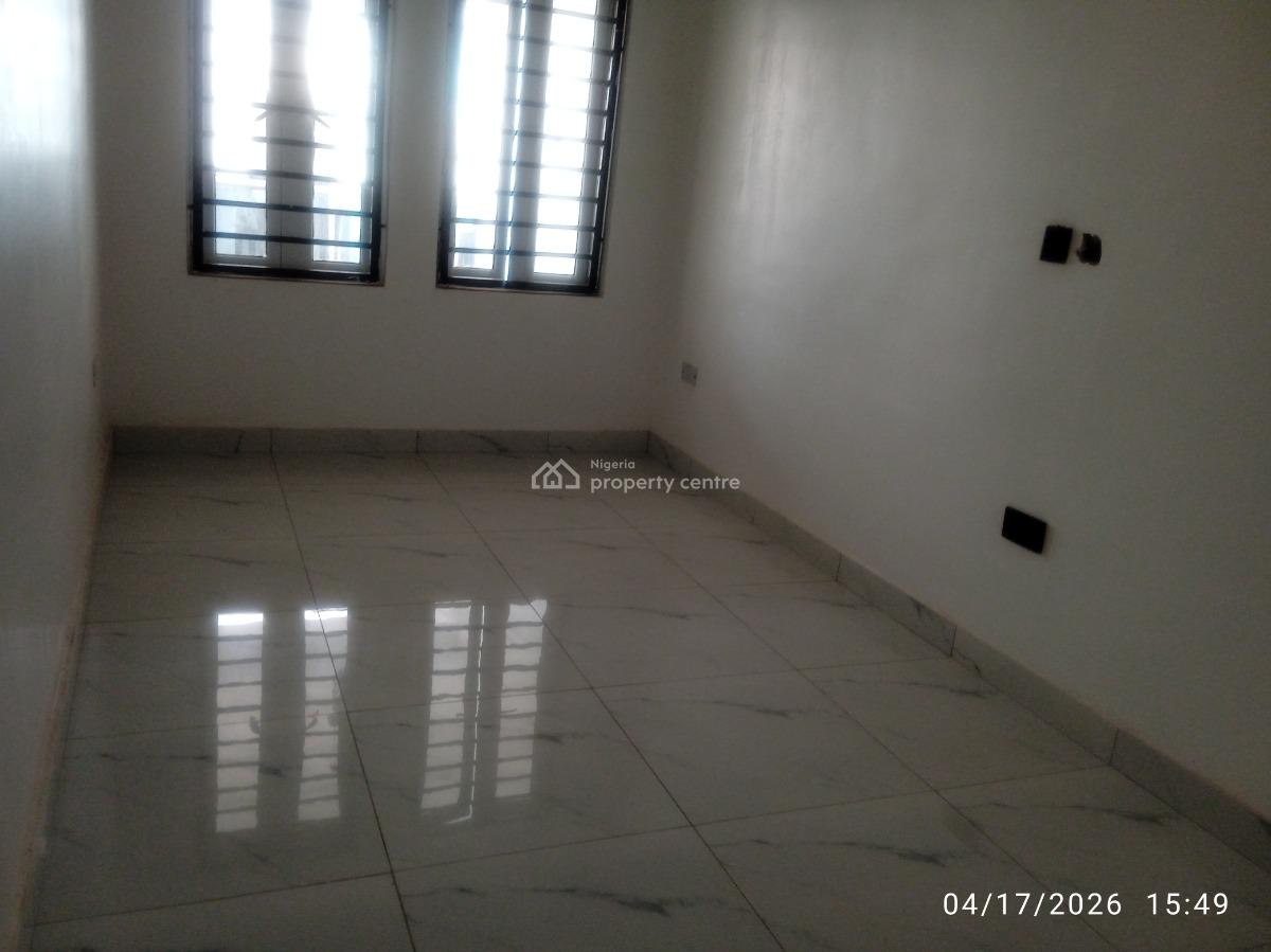 Brand New 4 Bedroom Terrace Duplex, Estate, Life Camp, Abuja, Terraced Duplex for Sale