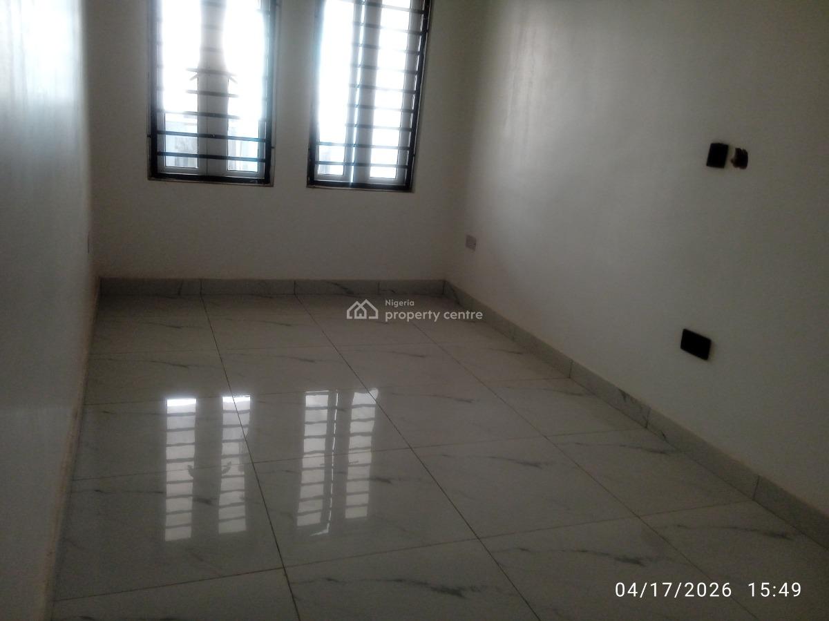 Brand New 4 Bedroom Terrace Duplex, Estate, Life Camp, Abuja, Terraced Duplex for Sale