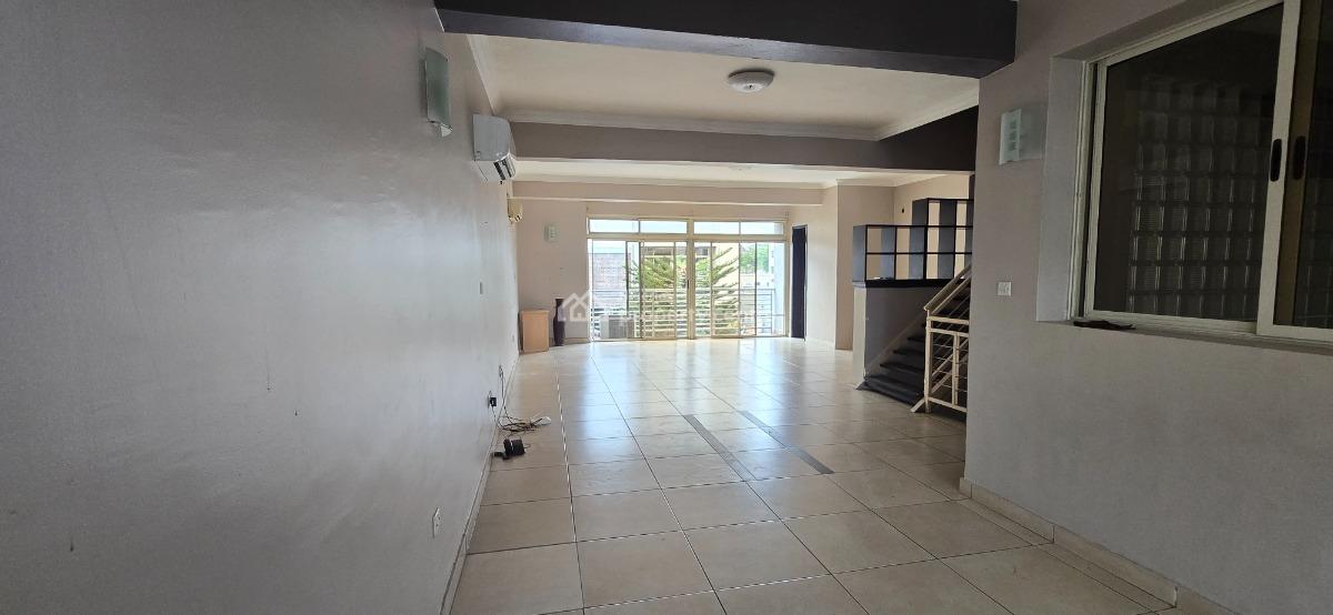 4 Bedroom Luxury Terrace Within a Mini Estate, Banana Island, Ikoyi, Lagos, Terraced Duplex for Rent