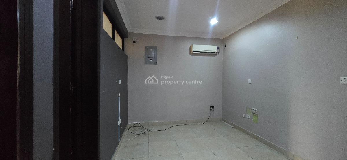 4 Bedroom Luxury Terrace Within a Mini Estate, Banana Island, Ikoyi, Lagos, Terraced Duplex for Rent