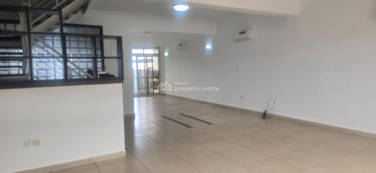 4 Bedroom Luxury Terrace Within a Mini Estate, Banana Island, Ikoyi, Lagos, Terraced Duplex for Rent
