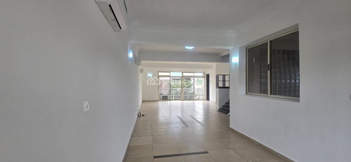 4 Bedroom Luxury Terrace Within a Mini Estate, Banana Island, Ikoyi, Lagos, Terraced Duplex for Rent