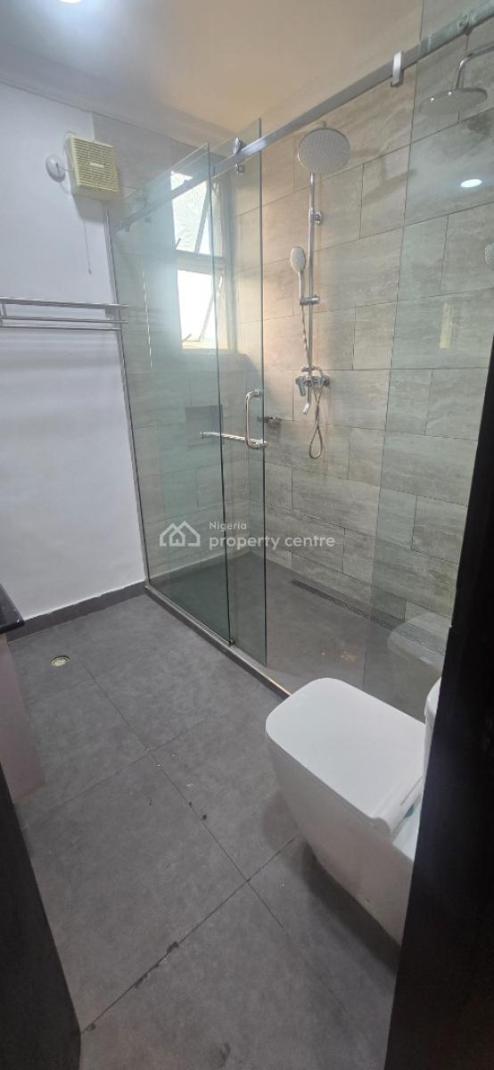 4 Bedroom Luxury Terrace Within a Mini Estate, Banana Island, Ikoyi, Lagos, Terraced Duplex for Rent