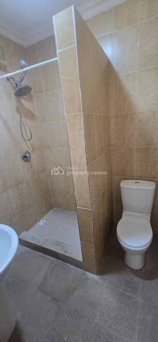 4 Bedroom Luxury Terrace Within a Mini Estate, Banana Island, Ikoyi, Lagos, Terraced Duplex for Rent