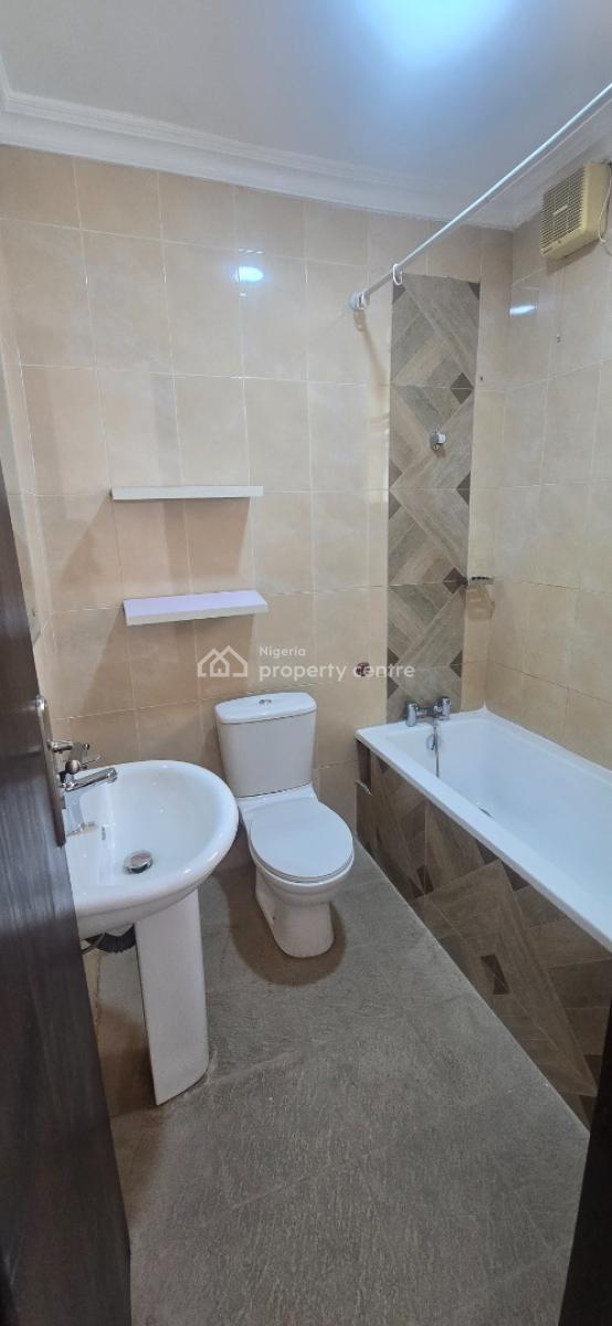 4 Bedroom Luxury Terrace Within a Mini Estate, Banana Island, Ikoyi, Lagos, Terraced Duplex for Rent