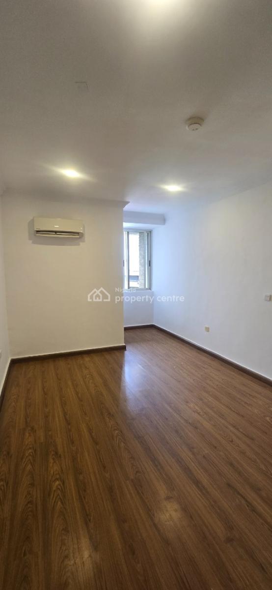 4 Bedroom Luxury Terrace Within a Mini Estate, Banana Island, Ikoyi, Lagos, Terraced Duplex for Rent