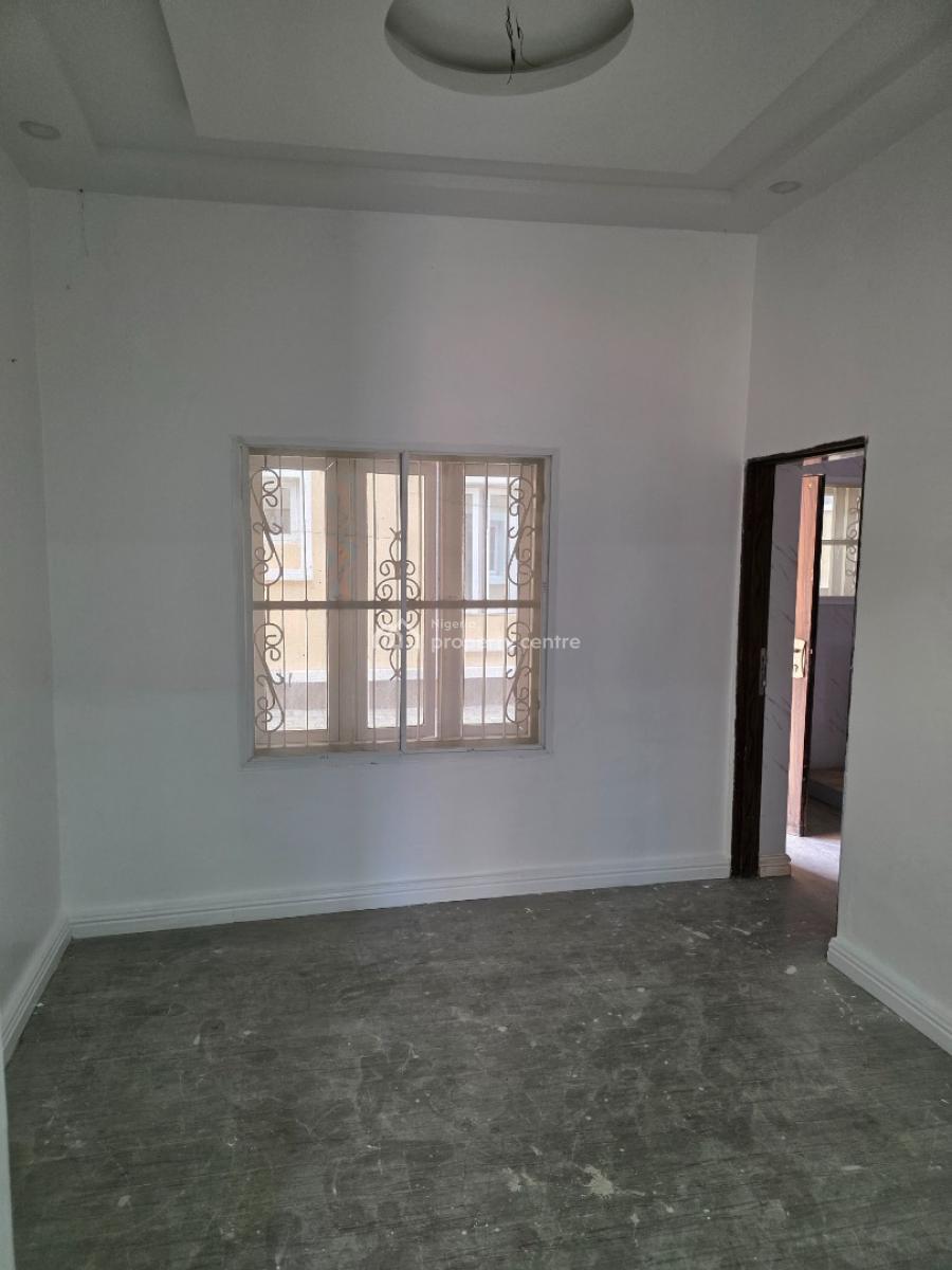 a Newly Built 3 Bedroom Bungalow, Karsana, Abuja, Flat / Apartment for Rent