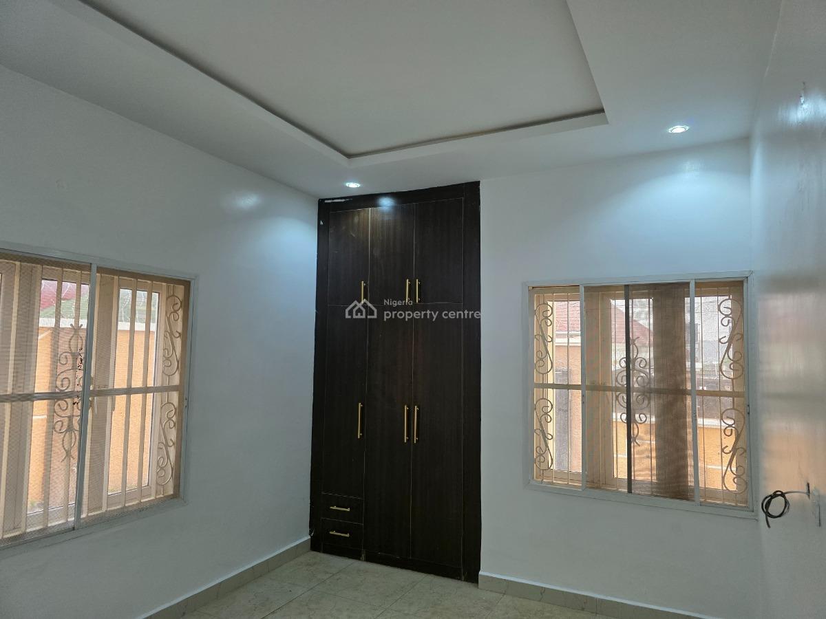 a Newly Built 3 Bedroom Bungalow, Karsana, Abuja, Flat / Apartment for Rent